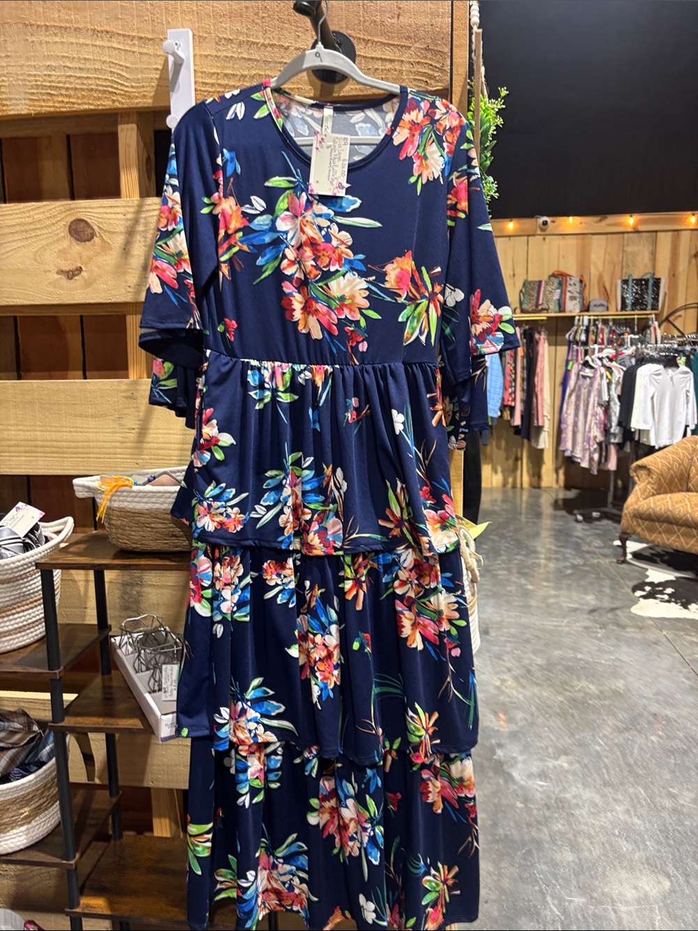 New Boutique Dress